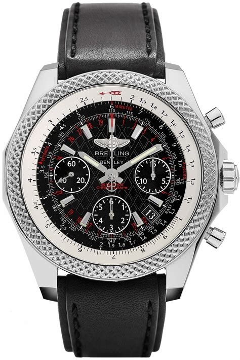 Breitling Bentley B06 S Men's Watch AB061221